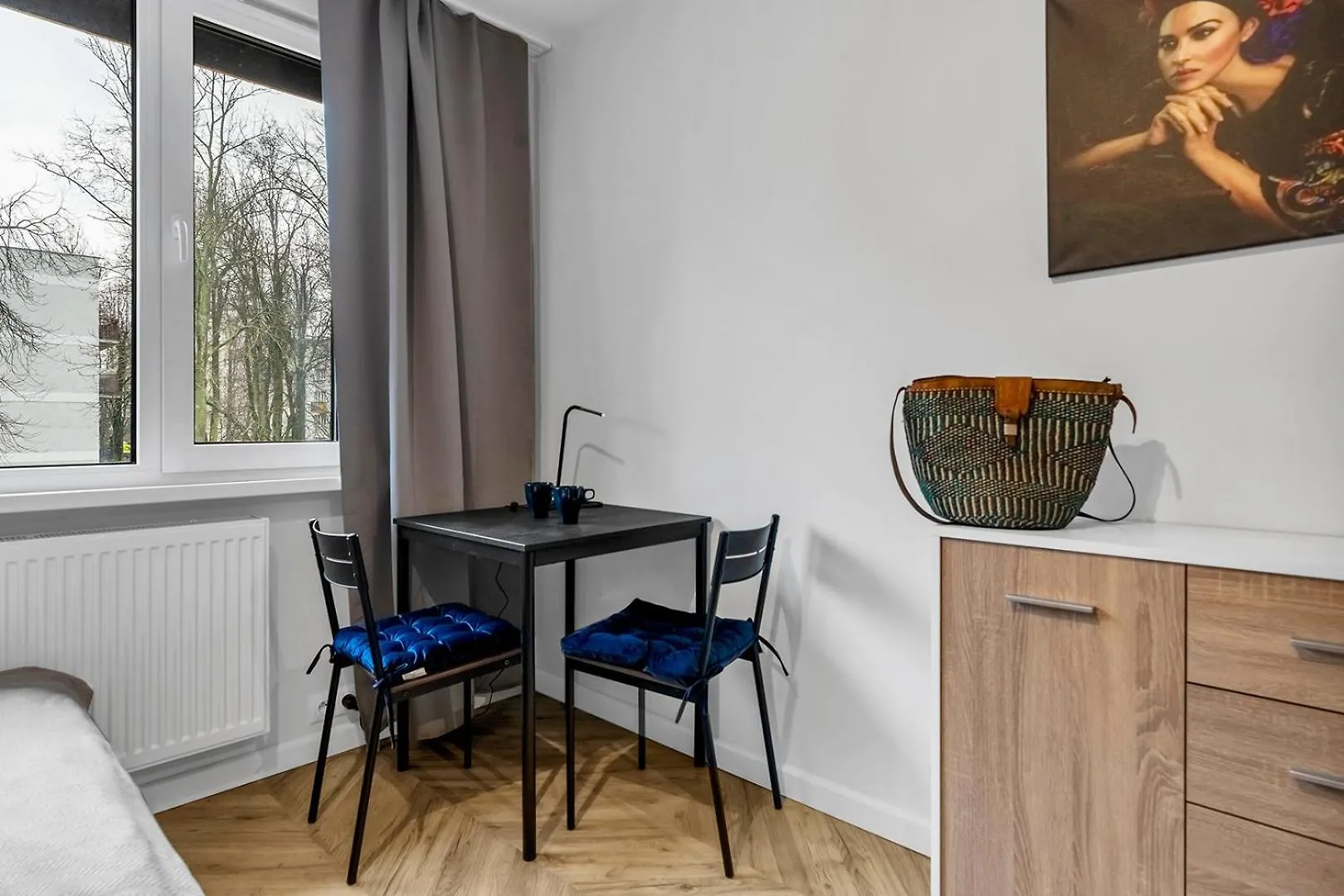 Apartament Batorego 16 By Homeprime Warszawa Polska