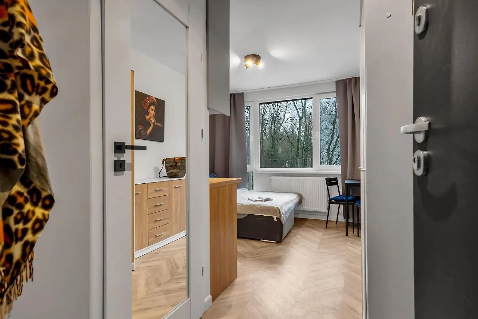 Batorego 16 By Homeprime Warszawa 0*,  Polska