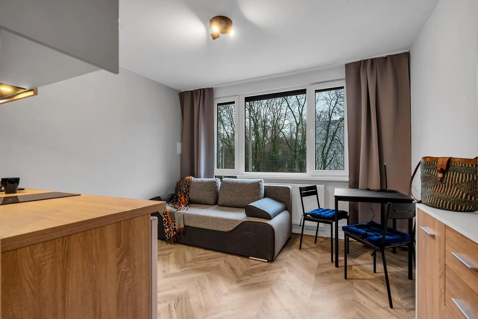 Apartament Batorego 16 By Homeprime Warszawa